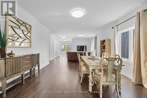 8 Misty Ridge Road Wasaga Beach ON L9Z 0R8