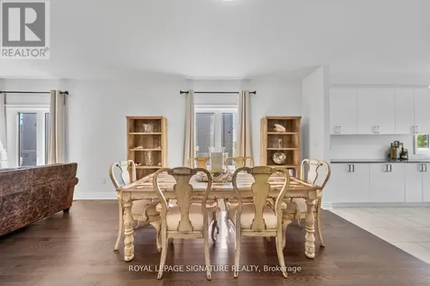 8 Misty Ridge Road Wasaga Beach ON L9Z 0R8