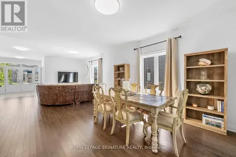 8 Misty Ridge Road Wasaga Beach ON L9Z 0R8