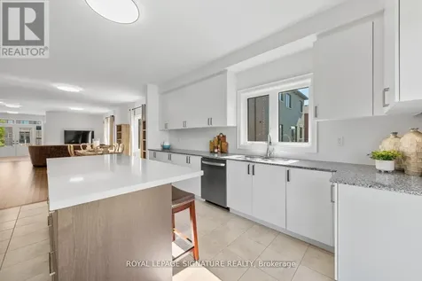 8 Misty Ridge Road Wasaga Beach ON L9Z 0R8