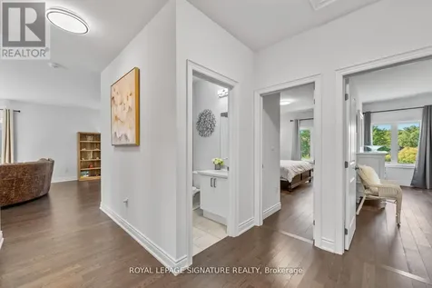 8 Misty Ridge Road Wasaga Beach ON L9Z 0R8