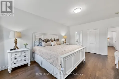 8 Misty Ridge Road Wasaga Beach ON L9Z 0R8
