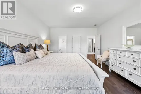 8 Misty Ridge Road Wasaga Beach ON L9Z 0R8