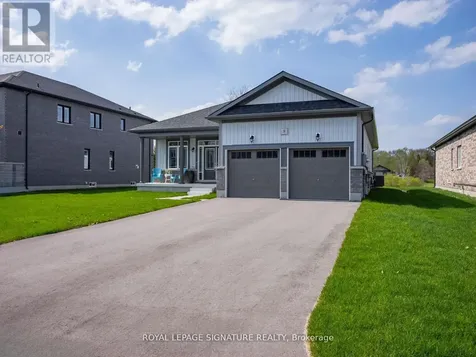 8 Misty Ridge Road Wasaga Beach ON L9Z 0R8