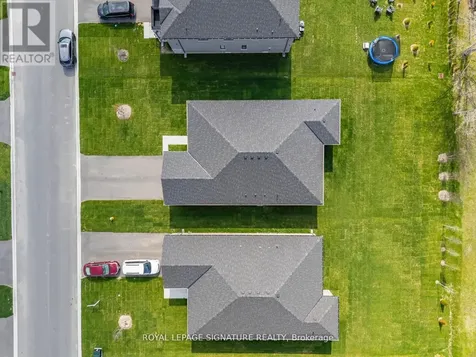 8 Misty Ridge Road Wasaga Beach ON L9Z 0R8