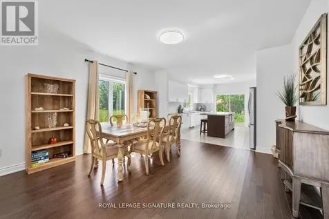 8 Misty Ridge Road Wasaga Beach ON L9Z 0R8