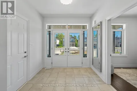 8 Misty Ridge Road Wasaga Beach ON L9Z 0R8