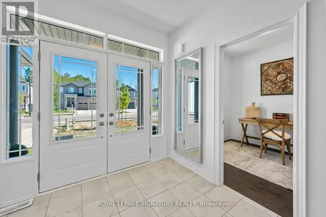 8 Misty Ridge Road Wasaga Beach ON L9Z 0R8