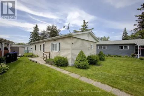 4 Locust Hill Drive Innisfil ON L9S 1R8