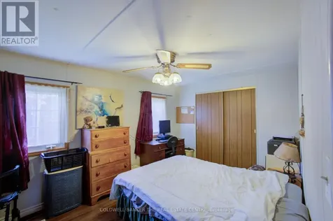 4 Locust Hill Drive Innisfil ON L9S 1R8