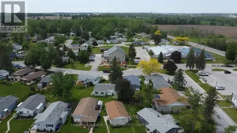 4 Locust Hill Drive Innisfil ON L9S 1R8