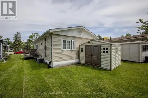 4 Locust Hill Drive Innisfil ON L9S 1R8