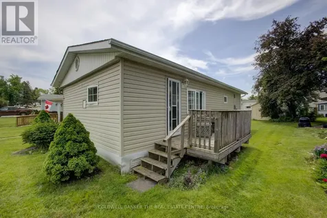 4 Locust Hill Drive Innisfil ON L9S 1R8