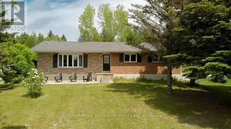3683 Newtonville Road Clarington ON L0A 1J0
