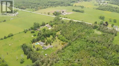 3683 Newtonville Road Clarington ON L0A 1J0