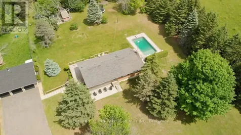 3683 Newtonville Road Clarington ON L0A 1J0