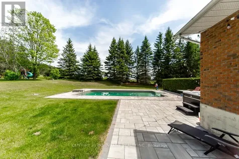 3683 Newtonville Road Clarington ON L0A 1J0