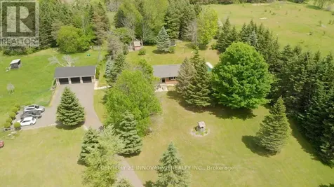 3683 Newtonville Road Clarington ON L0A 1J0