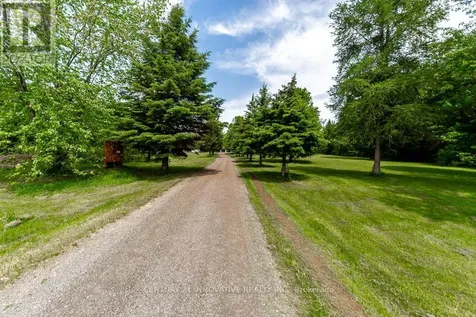3683 Newtonville Road Clarington ON L0A 1J0