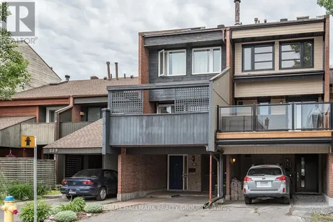 261 Bruyere Street Ottawa ON K1N 5E5