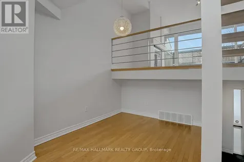 261 Bruyere Street Ottawa ON K1N 5E5