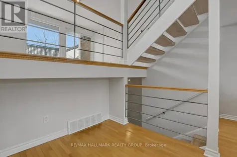 261 Bruyere Street Ottawa ON K1N 5E5