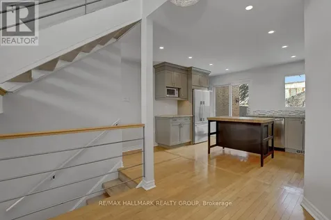 261 Bruyere Street Ottawa ON K1N 5E5