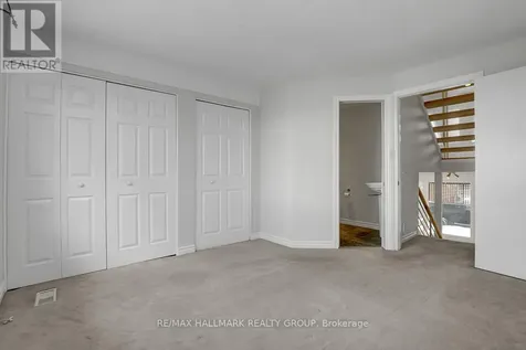 261 Bruyere Street Ottawa ON K1N 5E5