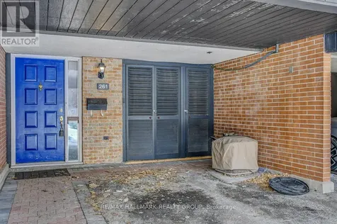 261 Bruyere Street Ottawa ON K1N 5E5