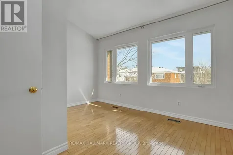 261 Bruyere Street Ottawa ON K1N 5E5