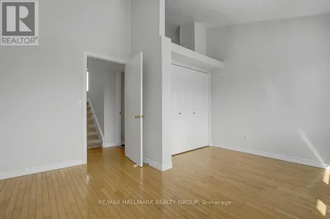 261 Bruyere Street Ottawa ON K1N 5E5