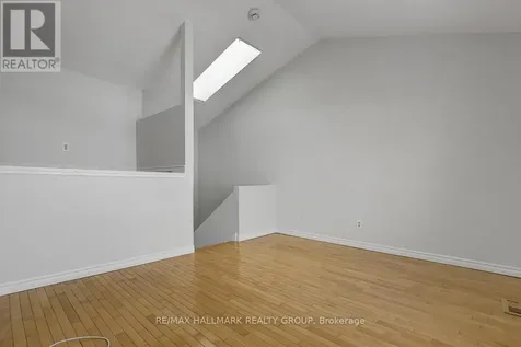 261 Bruyere Street Ottawa ON K1N 5E5