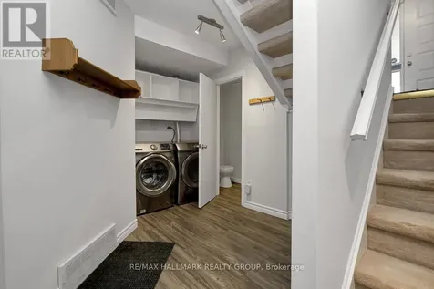 261 Bruyere Street Ottawa ON K1N 5E5