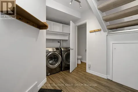261 Bruyere Street Ottawa ON K1N 5E5