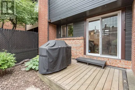 261 Bruyere Street Ottawa ON K1N 5E5