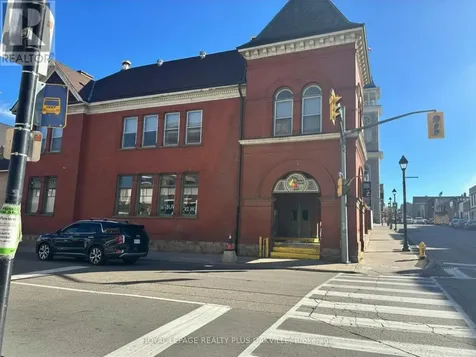 170 Water Street North Cambridge ON N1R 3B6