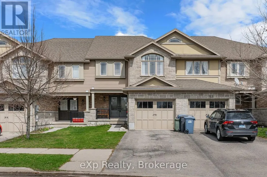 55 Laughland Lane Guelph (pineridge/westminster Woods) ON N1L 0C9