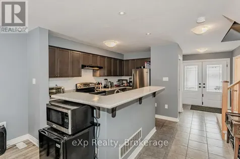 55 Laughland Lane Guelph (pineridge/westminster Woods) ON N1L 0C9