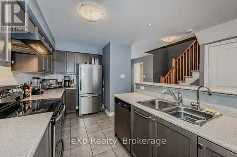 55 Laughland Lane Guelph (pineridge/westminster Woods) ON N1L 0C9