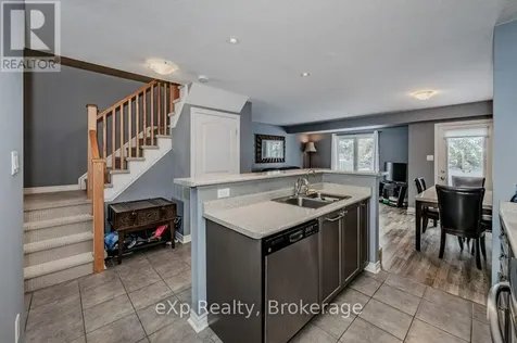 55 Laughland Lane Guelph (pineridge/westminster Woods) ON N1L 0C9