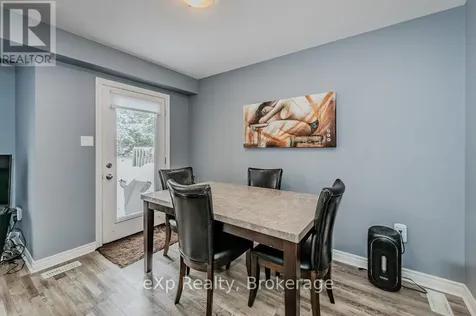 55 Laughland Lane Guelph (pineridge/westminster Woods) ON N1L 0C9