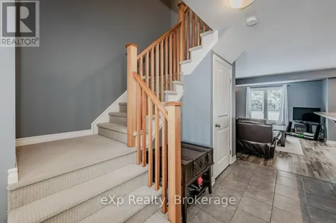 55 Laughland Lane Guelph (pineridge/westminster Woods) ON N1L 0C9