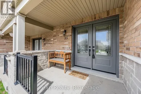 55 Laughland Lane Guelph (pineridge/westminster Woods) ON N1L 0C9