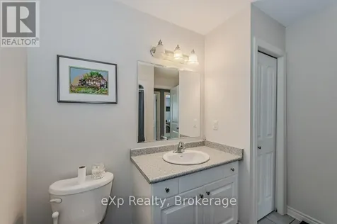 55 Laughland Lane Guelph (pineridge/westminster Woods) ON N1L 0C9