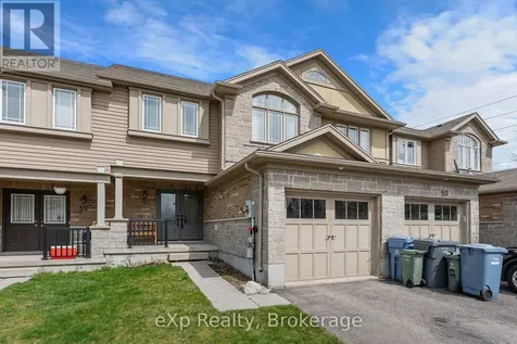 55 Laughland Lane Guelph (pineridge/westminster Woods) ON N1L 0C9
