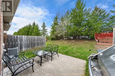 55 Laughland Lane Guelph (pineridge/westminster Woods) ON N1L 0C9