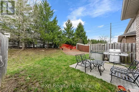 55 Laughland Lane Guelph (pineridge/westminster Woods) ON N1L 0C9