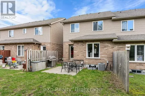 55 Laughland Lane Guelph (pineridge/westminster Woods) ON N1L 0C9