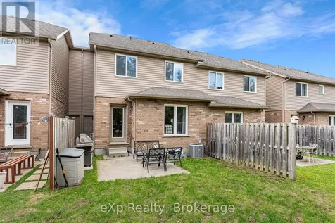 55 Laughland Lane Guelph (pineridge/westminster Woods) ON N1L 0C9