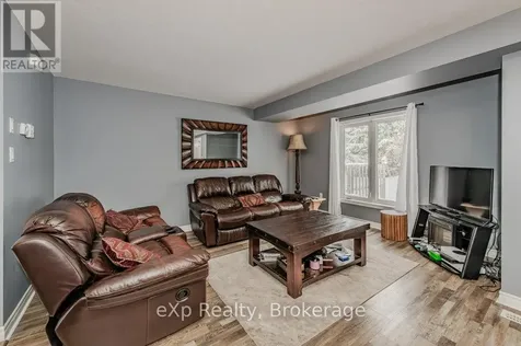 55 Laughland Lane Guelph (pineridge/westminster Woods) ON N1L 0C9